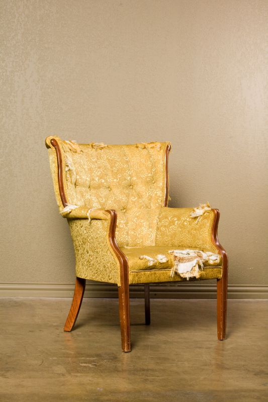 Prolongs Furniture Life